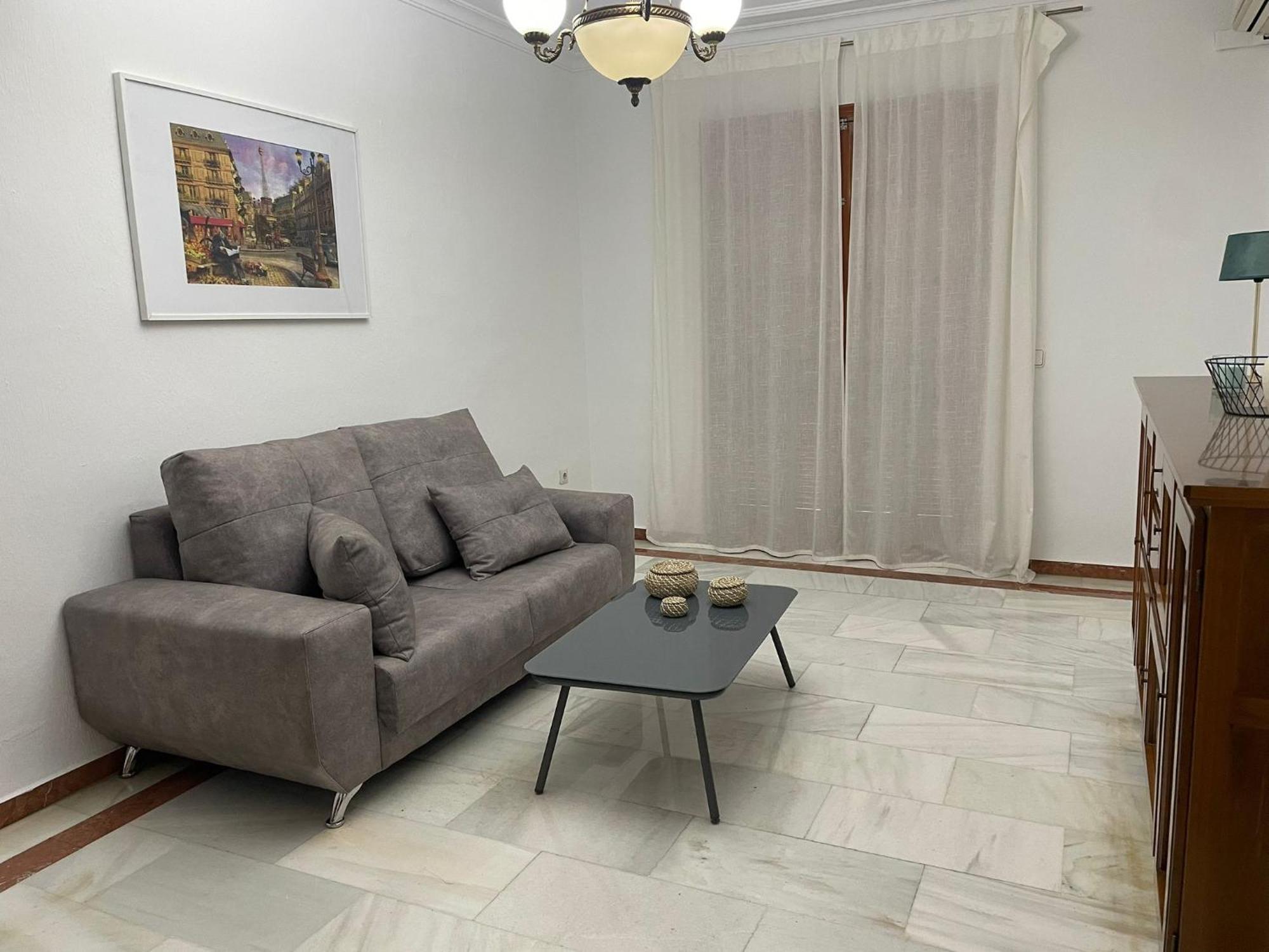 Los Magnolios Sxxi Appartement Lucena Buitenkant foto